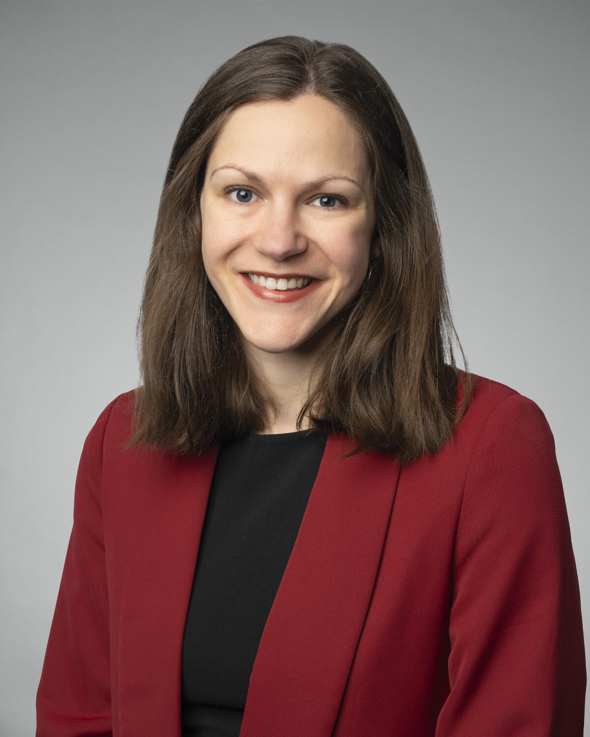 Headshot Image for Carmen Avink